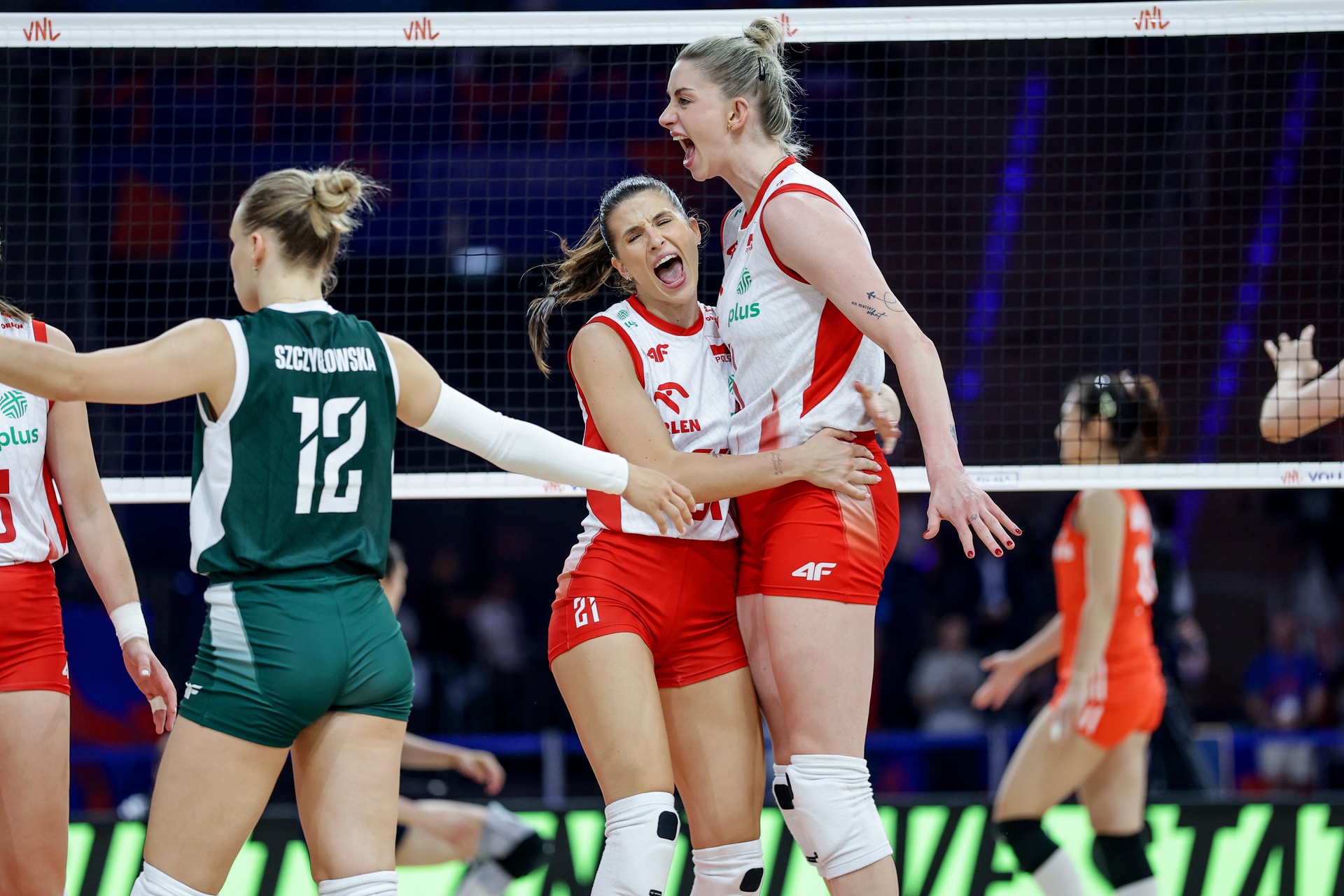 Polki poznały rywalki w 1/8 finału ME. Triumf musi być formalnością
