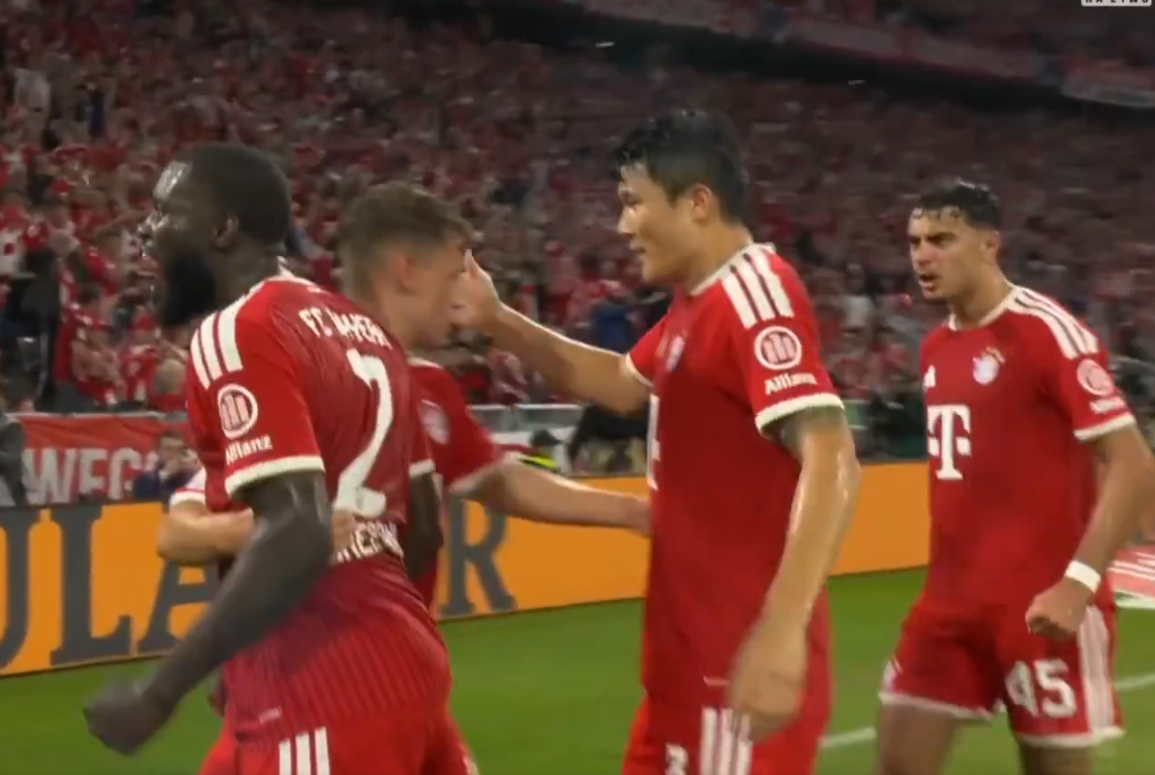 Pogrom! Bayern zniszczył rywala. Wymarzony start w Bundeslidze