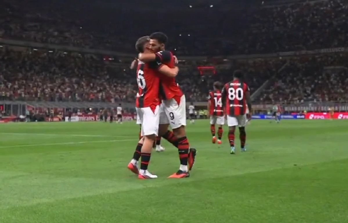 Gwiazdor Milanu za 74 mln marnował "setki" na potęgę! Amorim wciąż niepokonany w Serie A