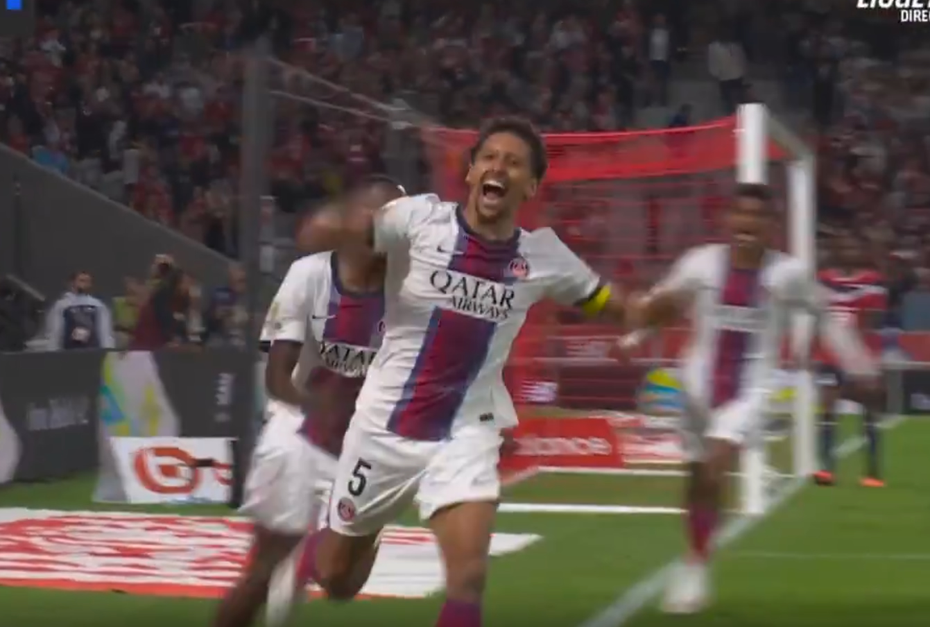 PSG znów to zrobiło! Ostatnia akcja meczu, co za powrót