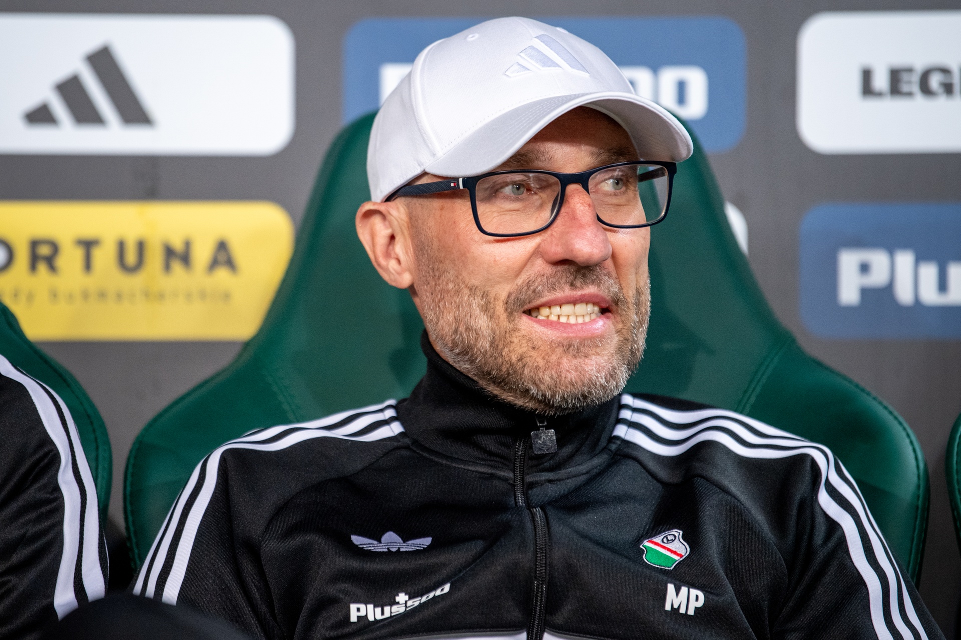 Legia wysłała szpiega na trening rywala. Oto komentarz Papszuna. "Zawsze mam takie podejście"