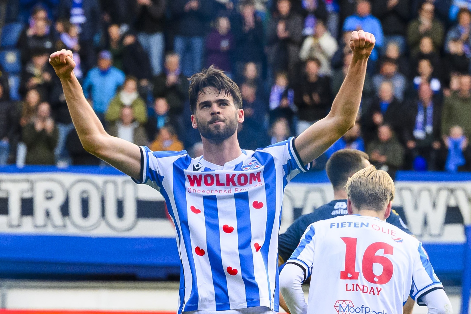 Cracovia blisko transferu napastnika. "To się powinno zadziać"