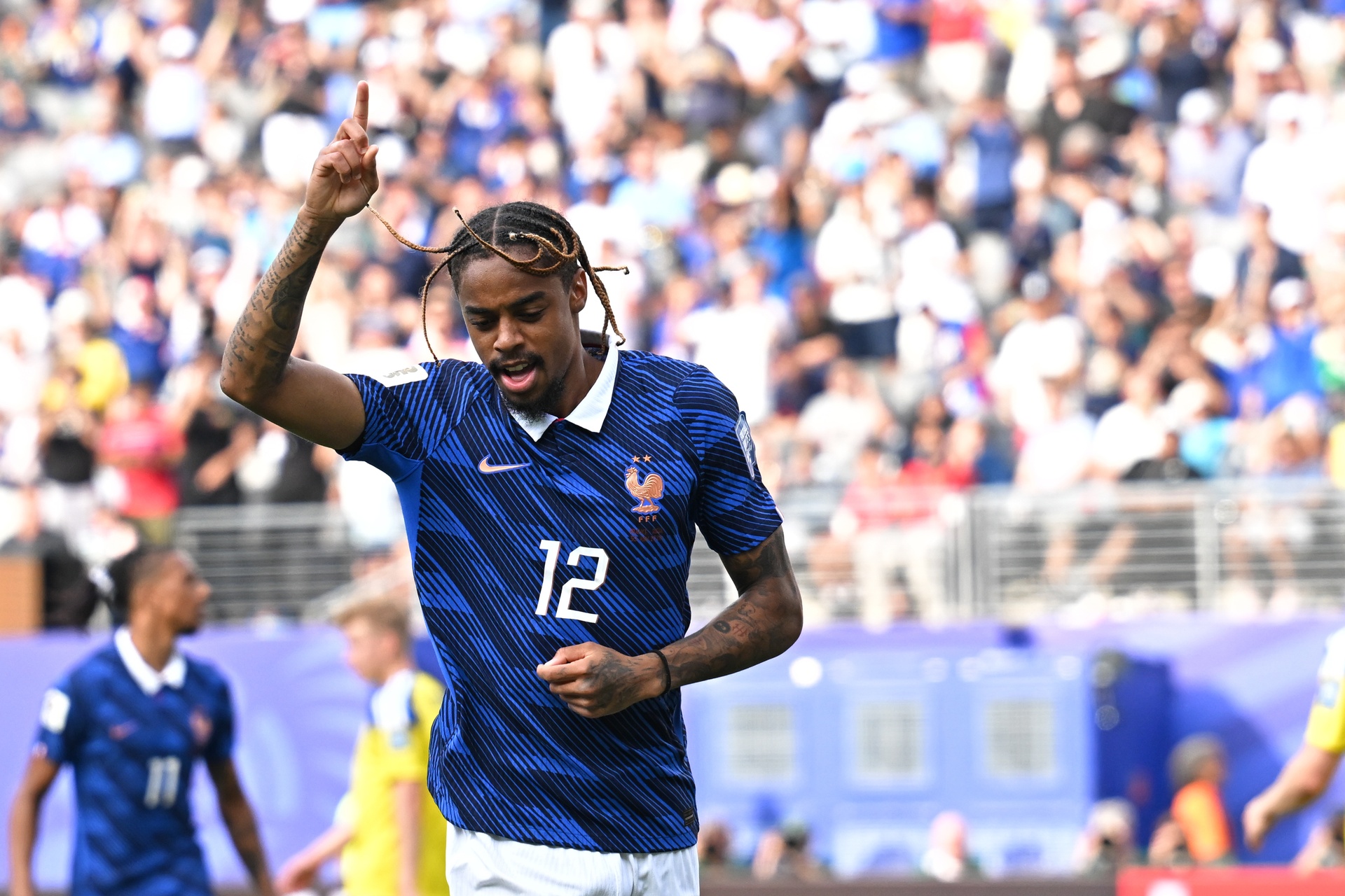 PSG zarobi górę pieniędzy! Oto szczegóły transferu Barcoli