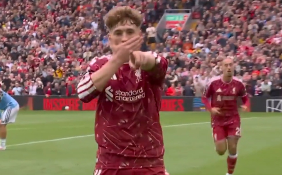 Nowy zawodnik znów uratował Liverpool! "The Reds" nadal bez zwycięstwa