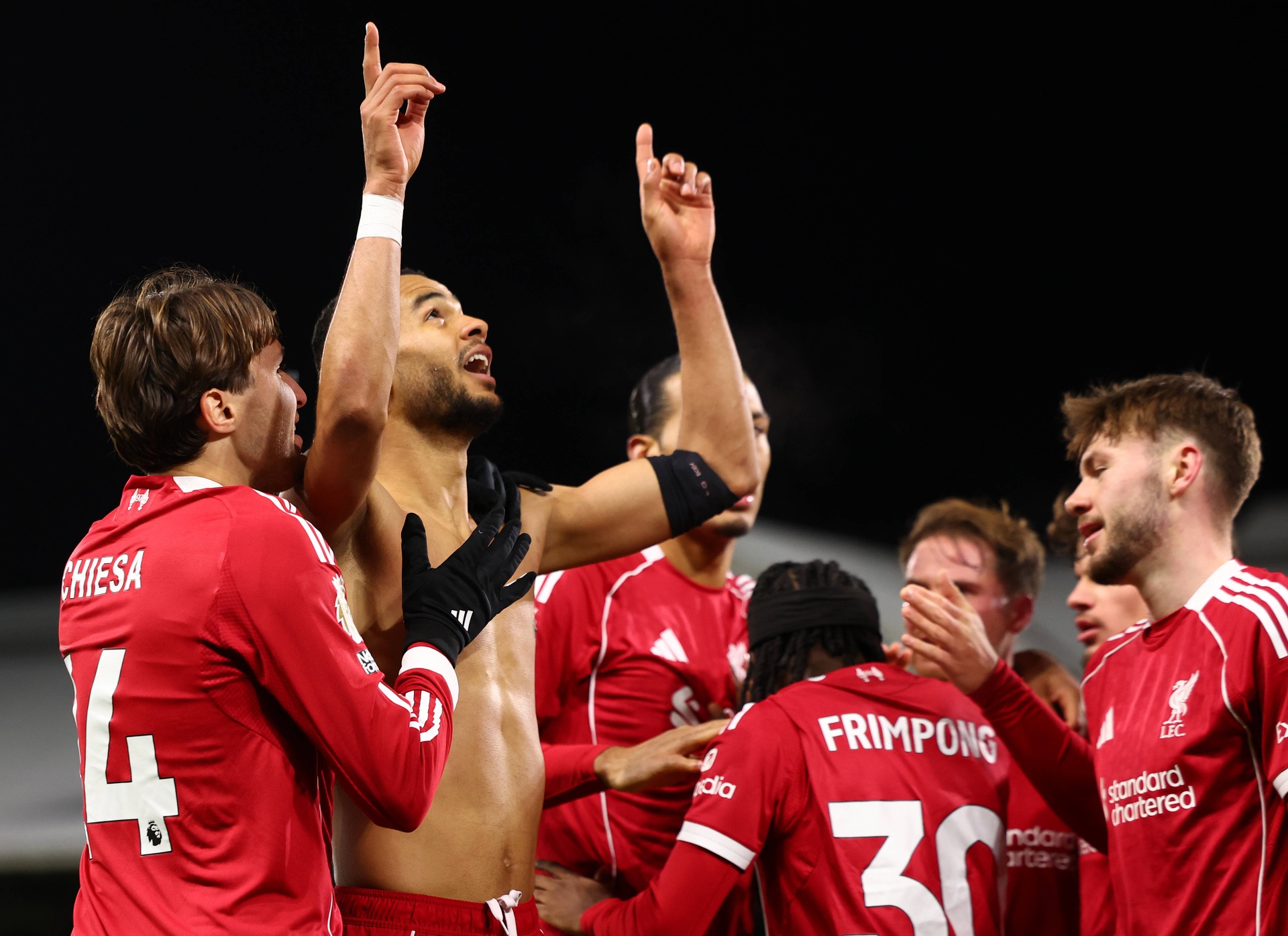Totalny szok o krok! Gwiazda Liverpoolu chce dołączyć do Manchesteru City