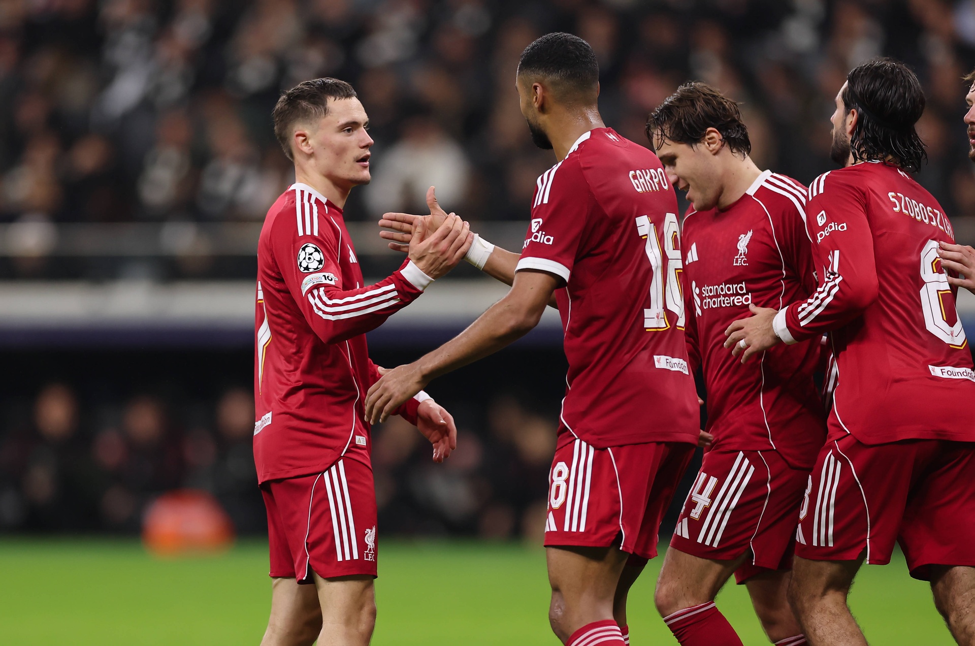 To się dzieje! Man City ściąga filar Liverpoolu. Wykłada 85 mln funtów