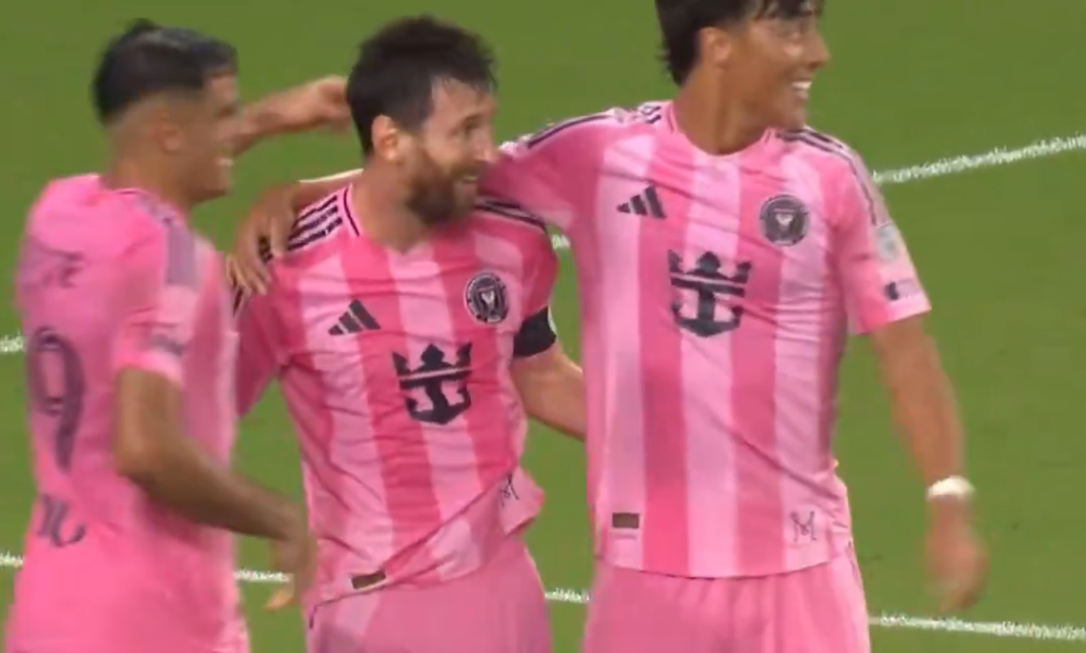 Nie do wiary, co zrobił Messi! Padło 7:1, popis gracza Interu [WIDEO]