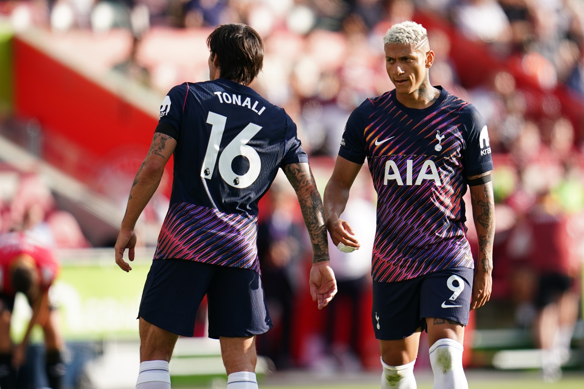 Wielka wymiana w Premier League! Płacili za niego blisko 60 mln euro