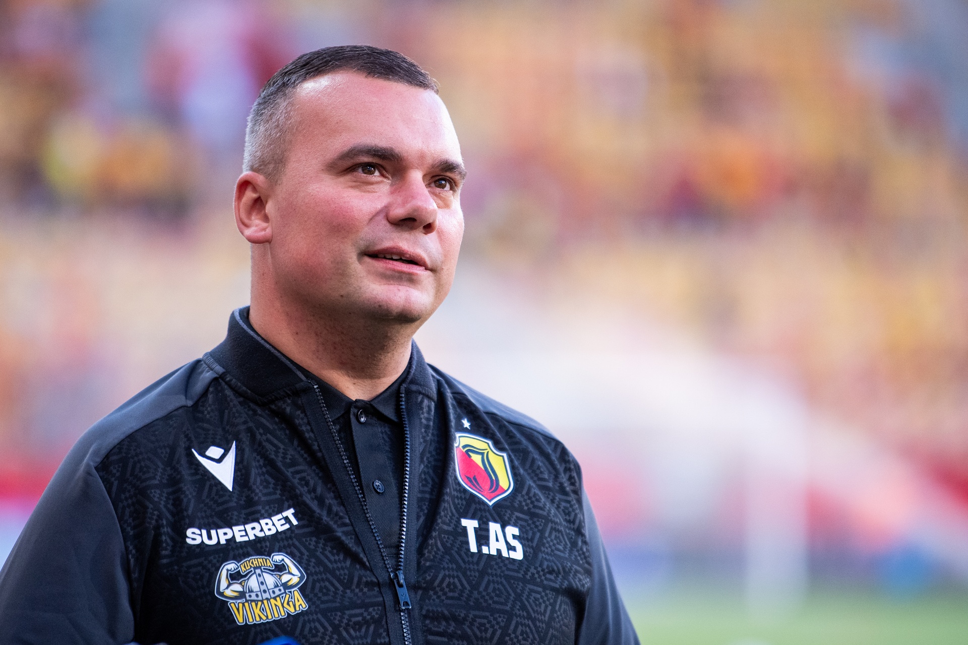 Składy na mecz Raków - Jagiellonia. Duet liderów zacznie na ławce