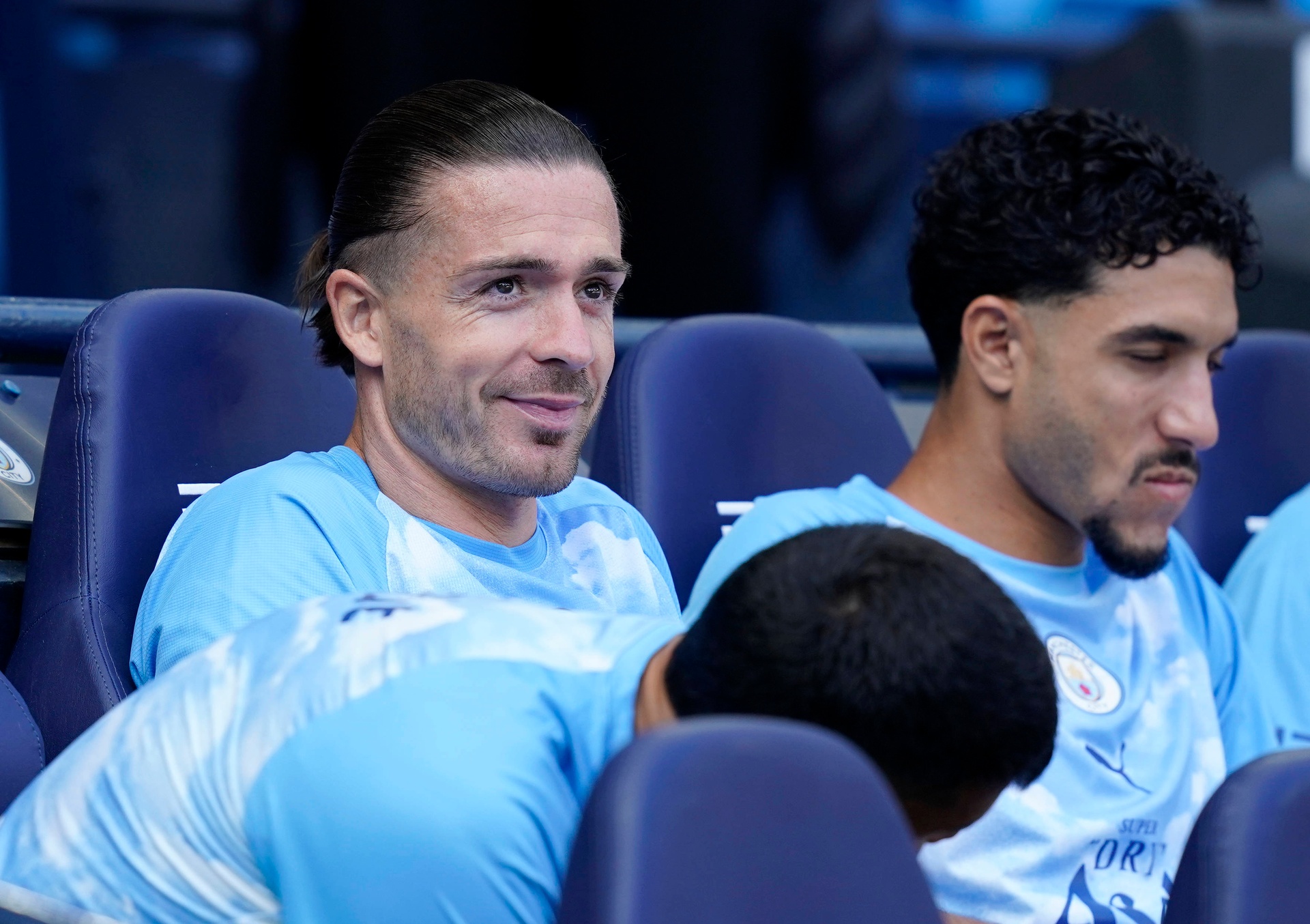 Grealish wybrał klub, w którym chce grać. Rozpoczęto negocjacje
