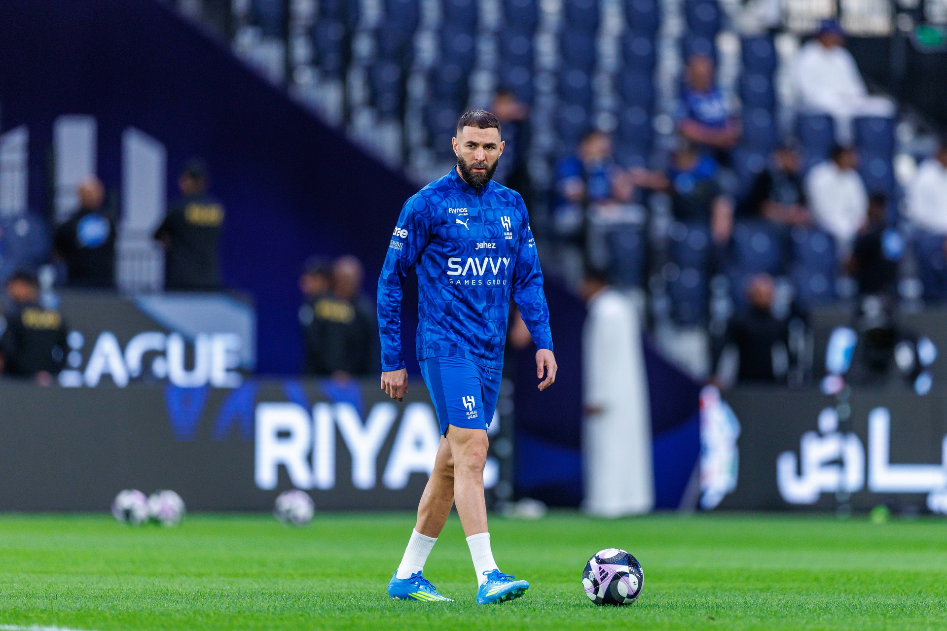 Benzema na wylocie z klubu! Ujawniono plany Francuza [AKTUALIZACJA]
