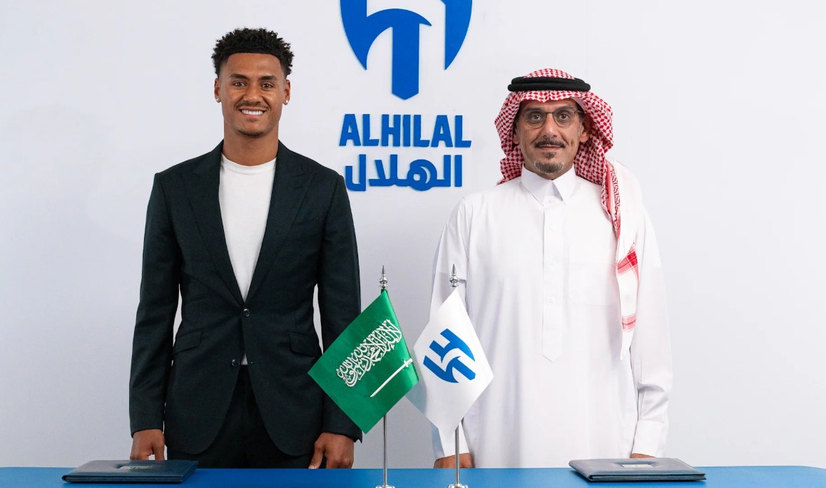 Gwiazda odeszła z Premier League. Wielki transfer potwierdzony