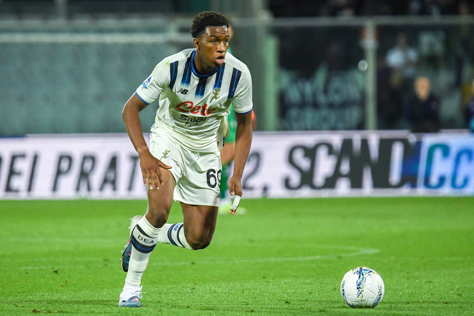 40 milionów funtów. Chelsea dopięła transfer