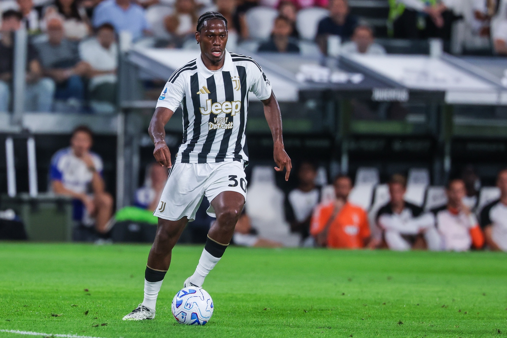Transferowe domino na rynku. Zaangażowane Atletico Madryt, Juventus, Manchester United