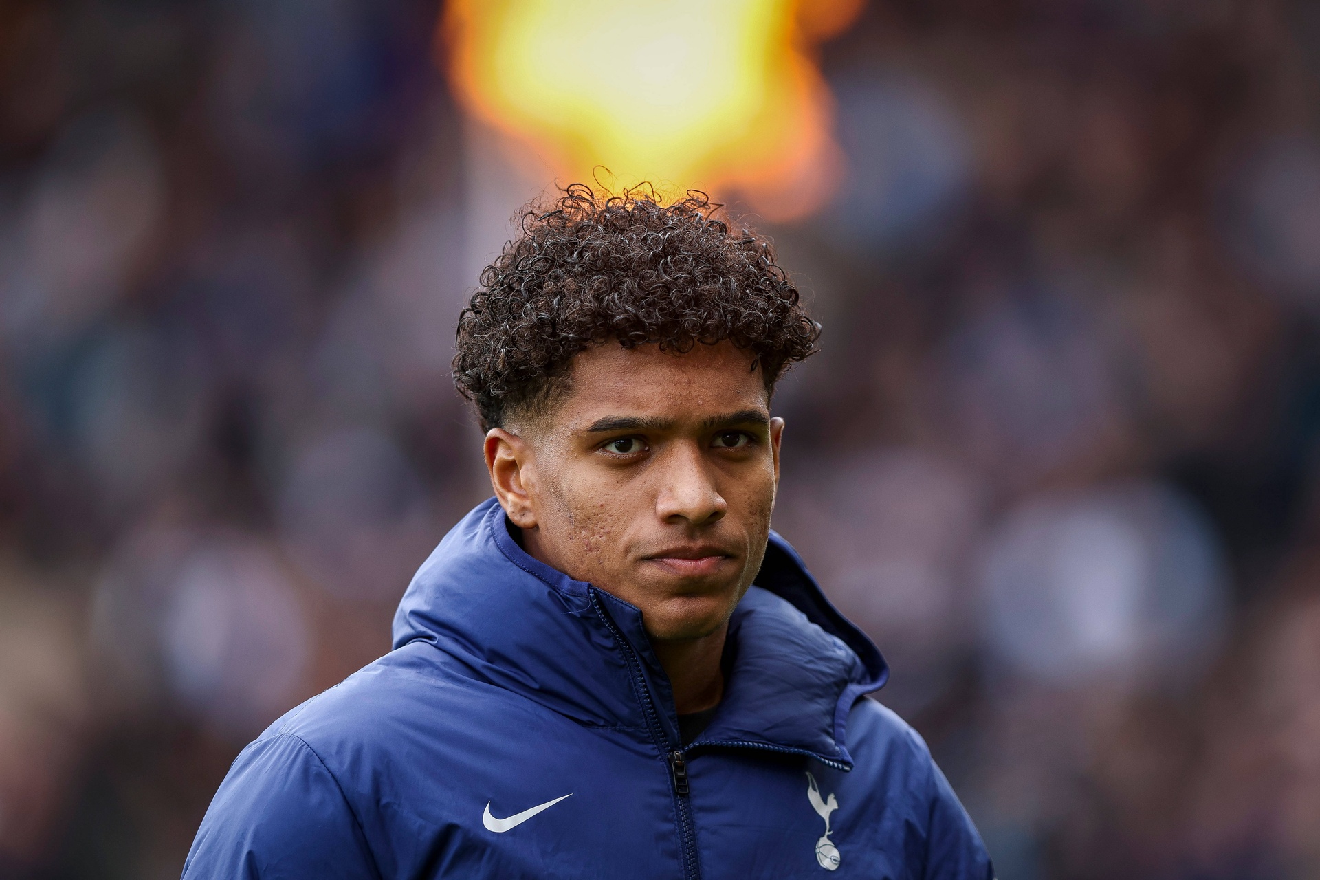 Tottenham pozbywa się piłkarzy. Dwa ruchy blisko finalizacji
