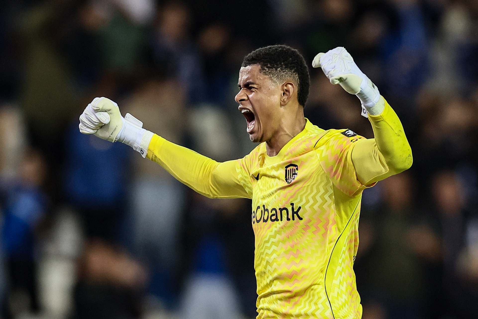 Liverpool bierze nowego bramkarza! 35 milionów na stole