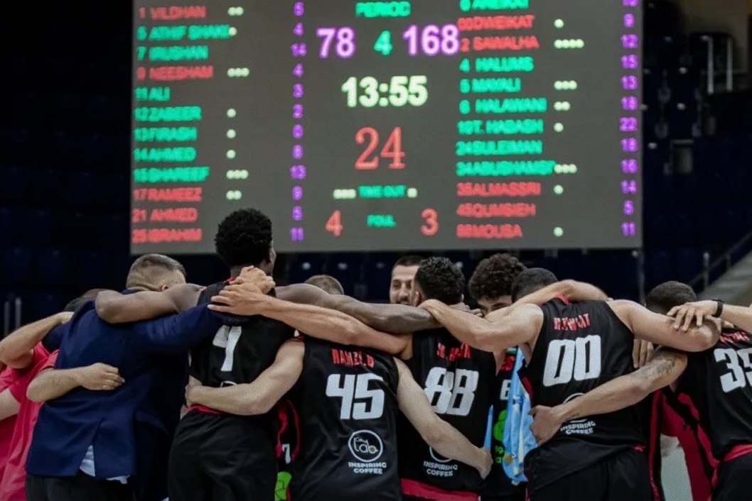 78:168! Nieprawdopodobny rekord w koszykówce. To się nie mieści w głowie