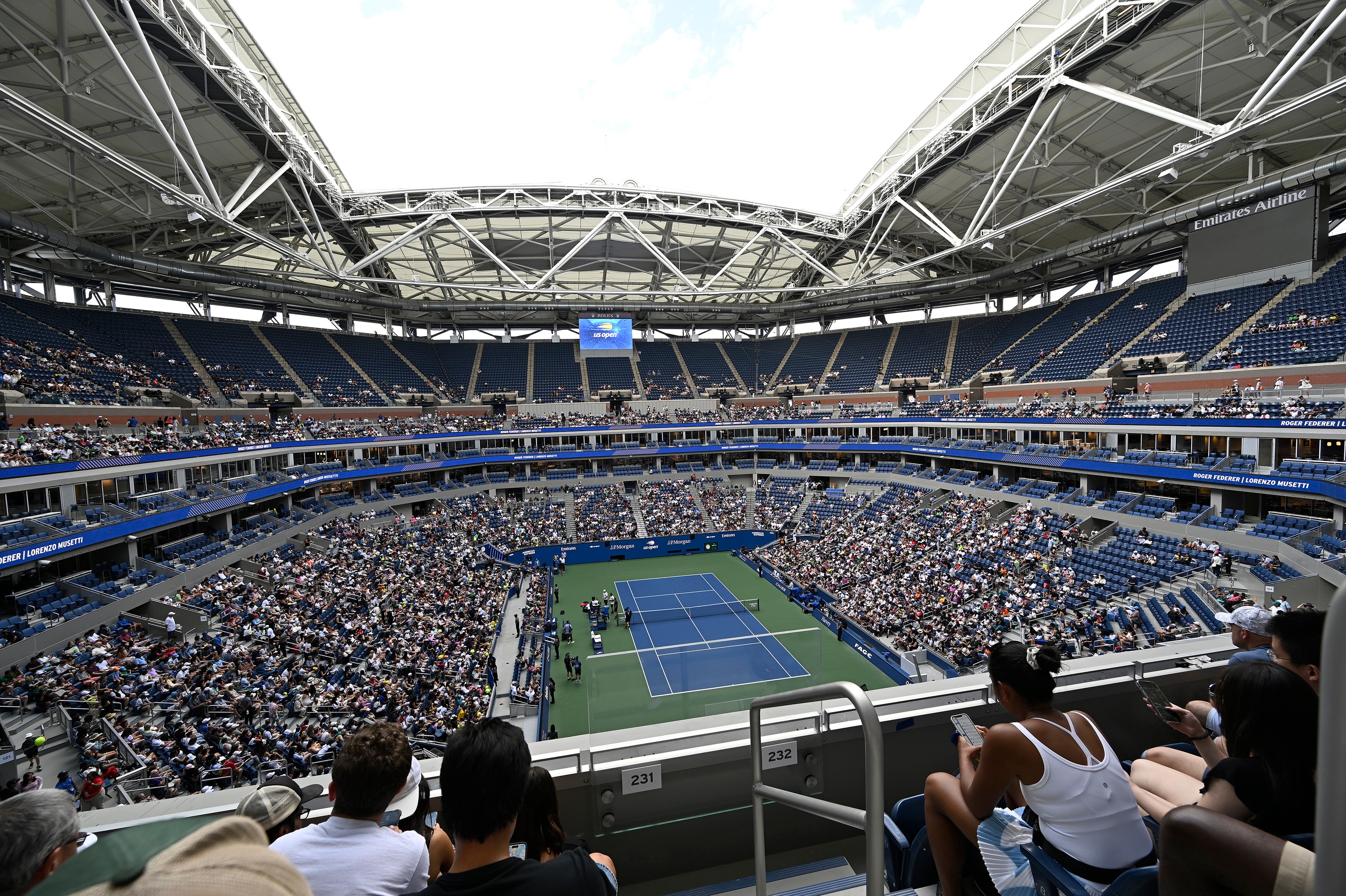 Iga Świątek - Xiyu Wang: typy i kursy na US Open (1.09.26)