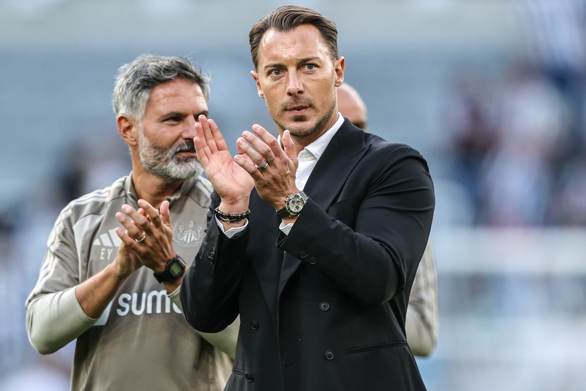 Newcastle się rozkręca. Wielki transfer w drodze