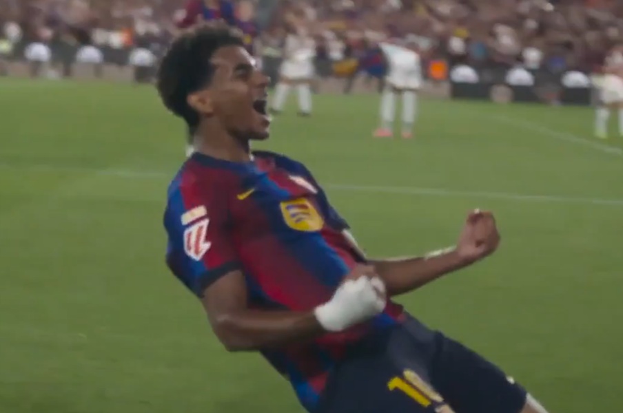 Siedem goli w meczu Barcelony! Kolejne szalone spotkanie, kolejne zwycięstwo