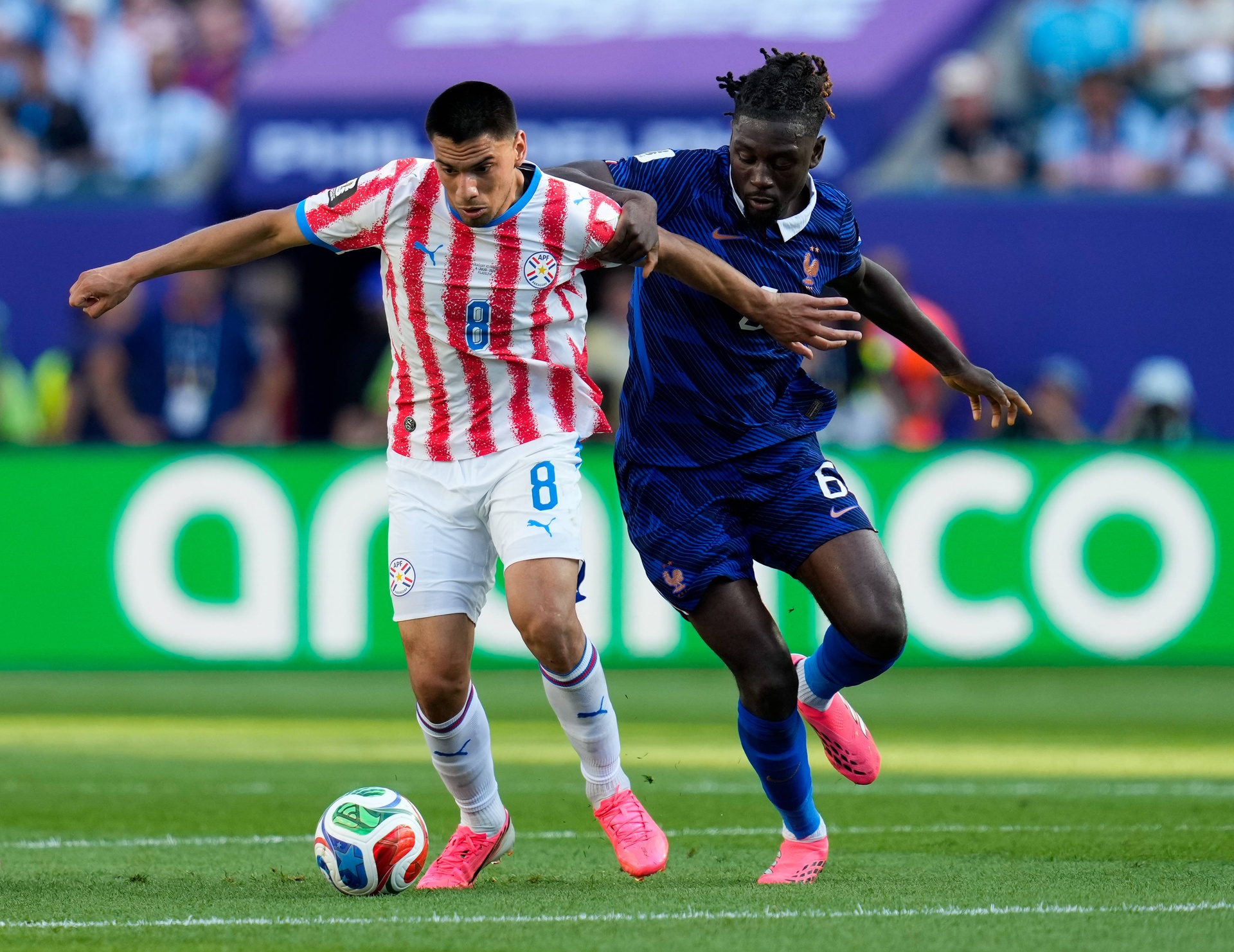 Chelsea kupi reprezentanta Francji? Wielkie pieniądze na stole [AKTUALIZACJA]