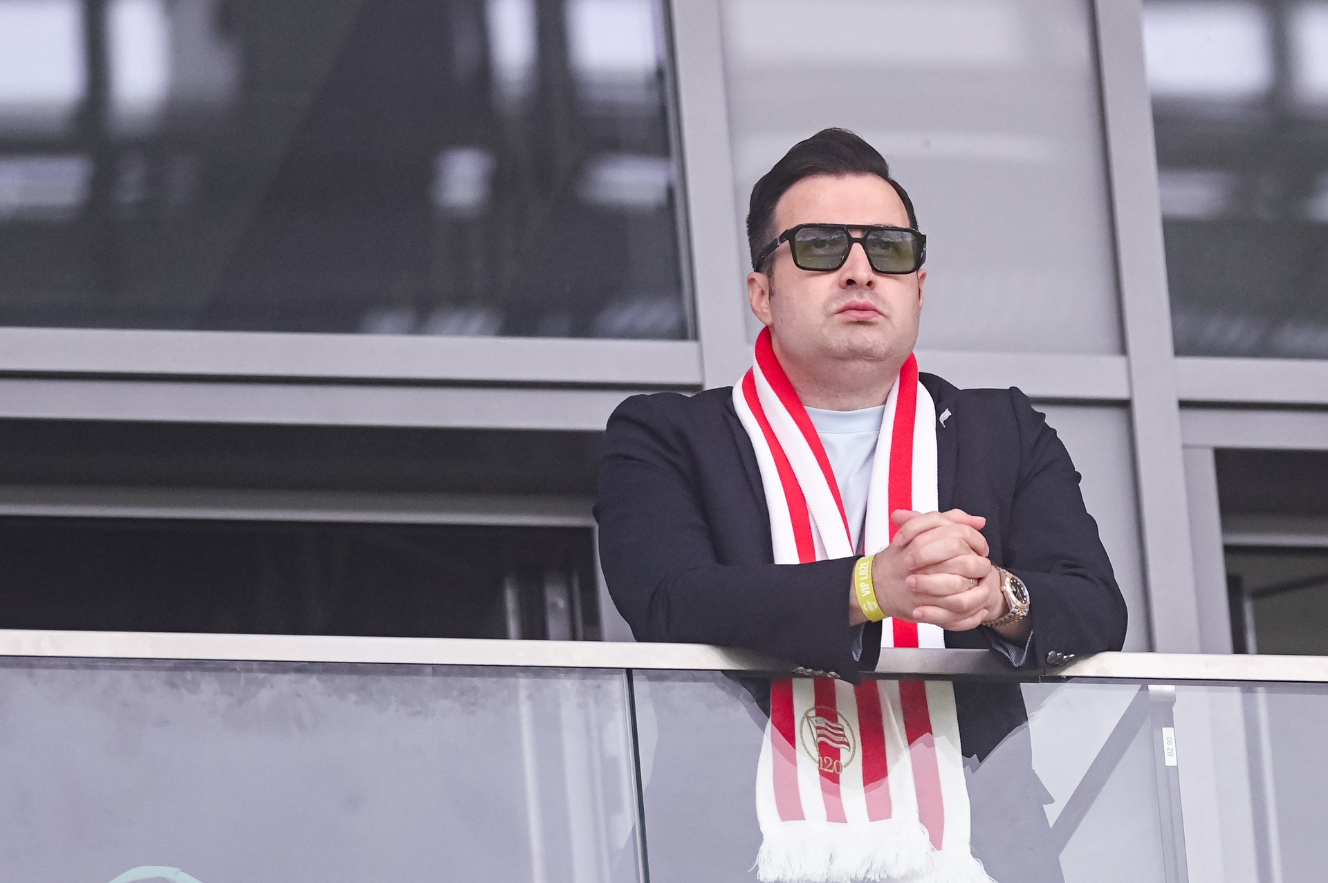 Cracovia odpowiedziała Elżbiecie Filipiak. Grozi jej sądem