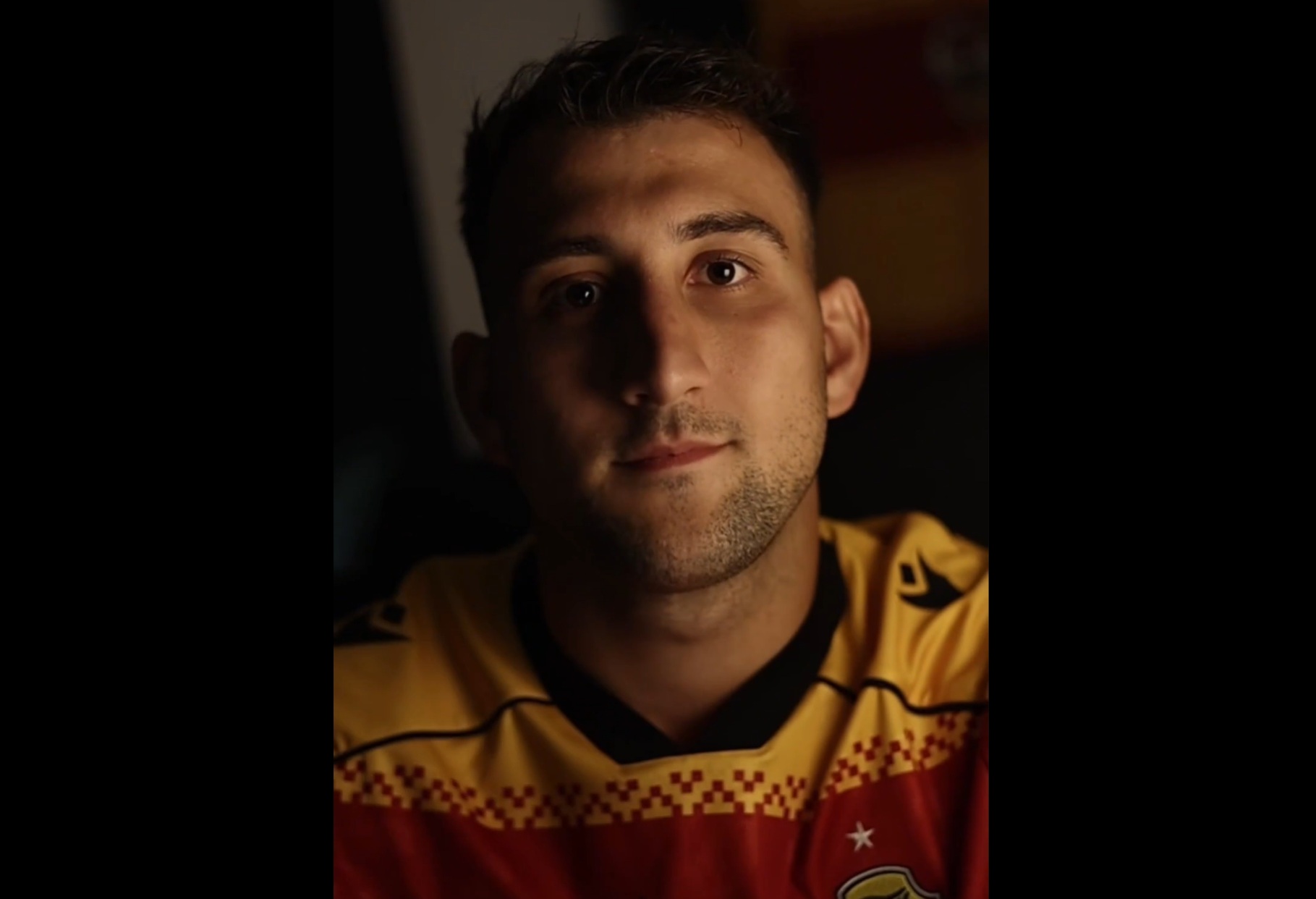 Jagiellonia ma nowego piłkarza. Powrót do Ekstraklasy