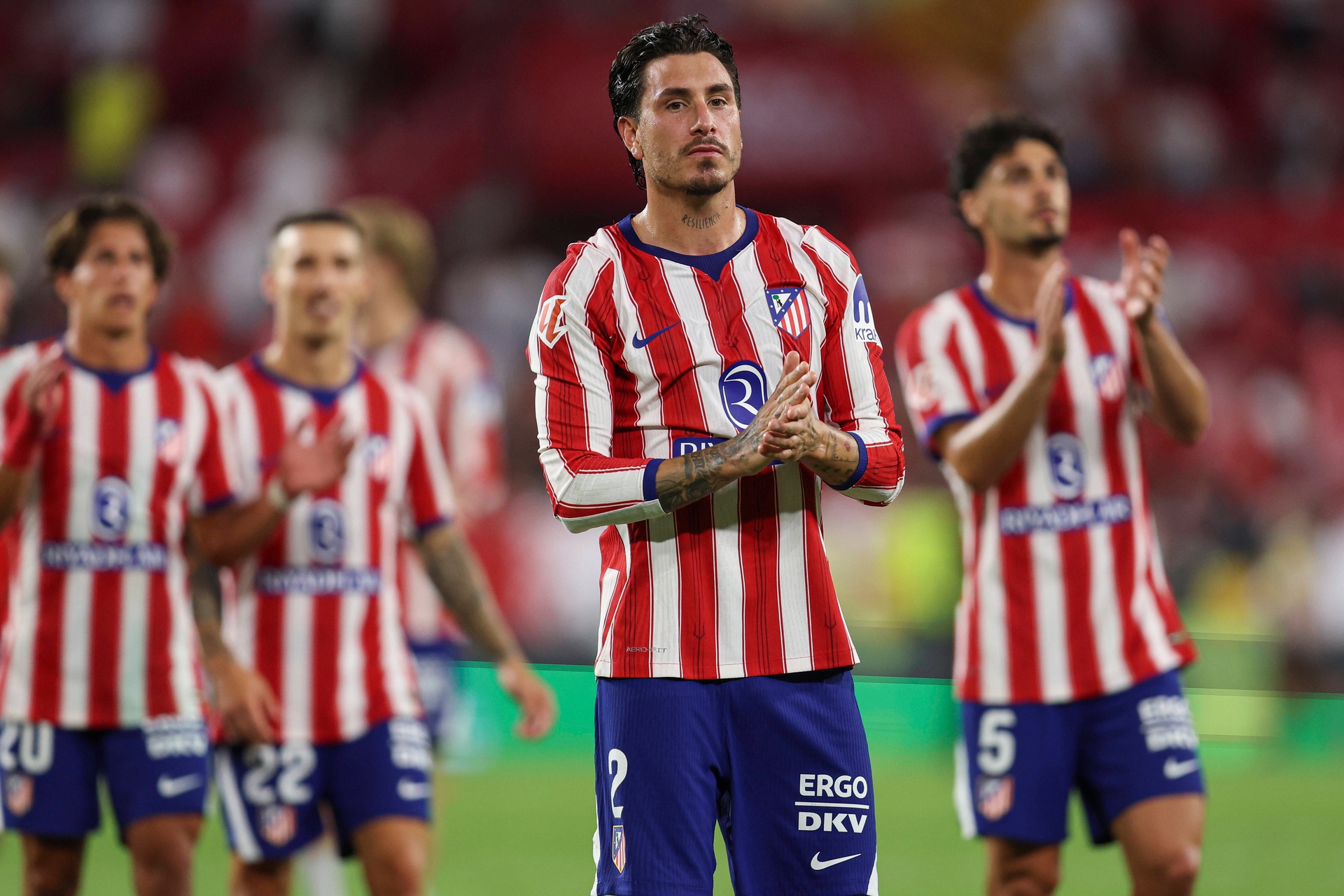 Legenda Atletico rywalem Polaka! Dzieje się w Hiszpanii