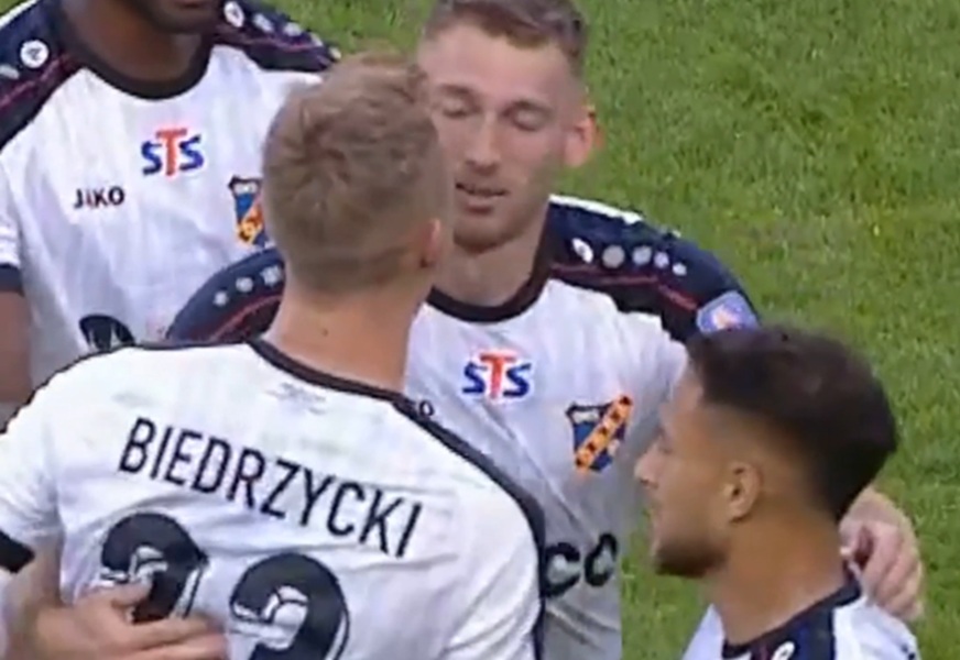 Wisła Kraków odpadła z Pucharu Polski! Klęska z pierwszoligowcem
