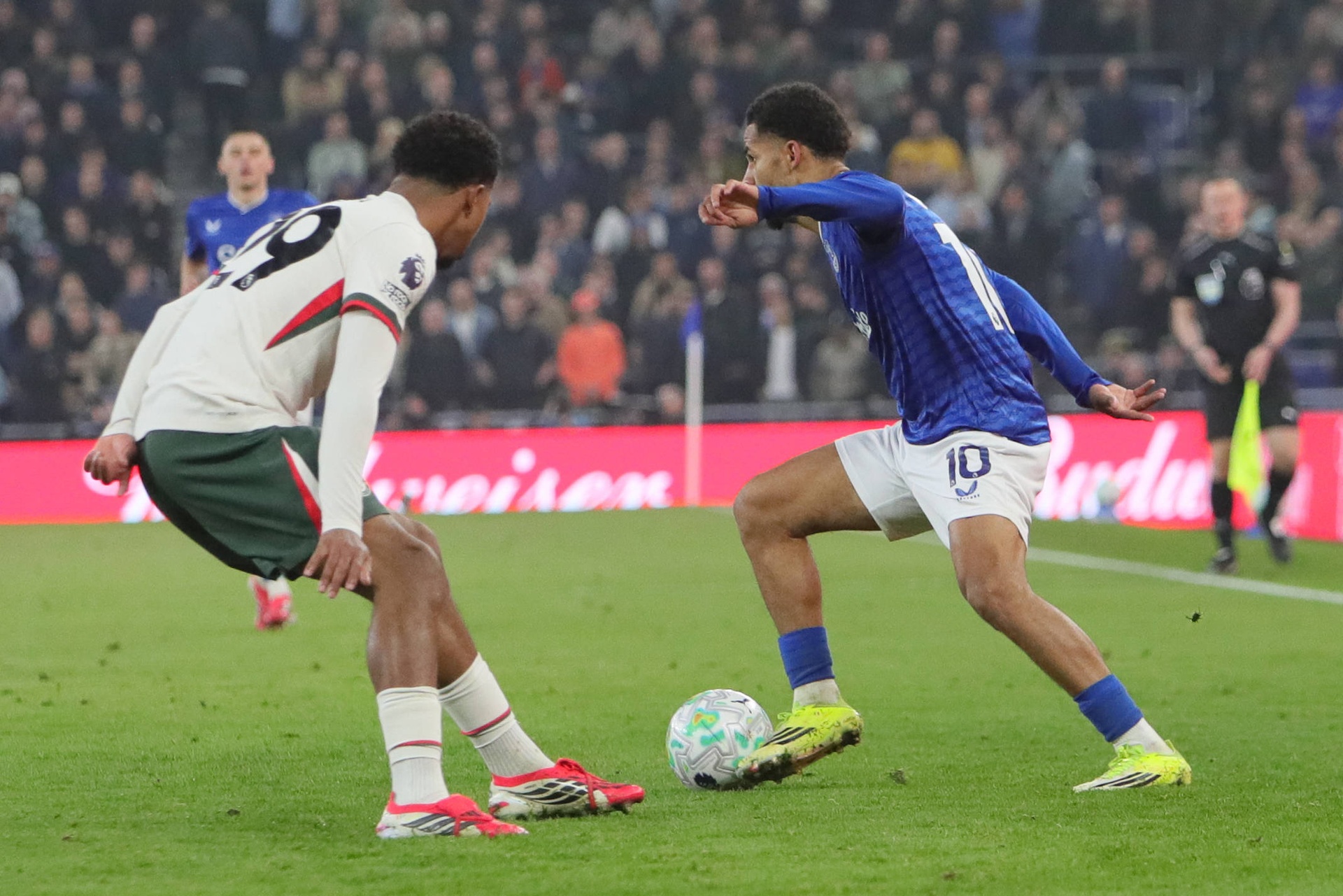 Gigant wydał... 215 mln euro w Deadline Day! Poszli na całość [PRZEGLĄD TRANSFEROWY]