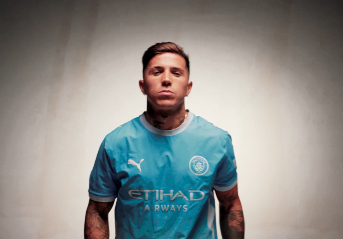 Rekordowy transfer w Premier League! Manchester City naprawdę to zrobił