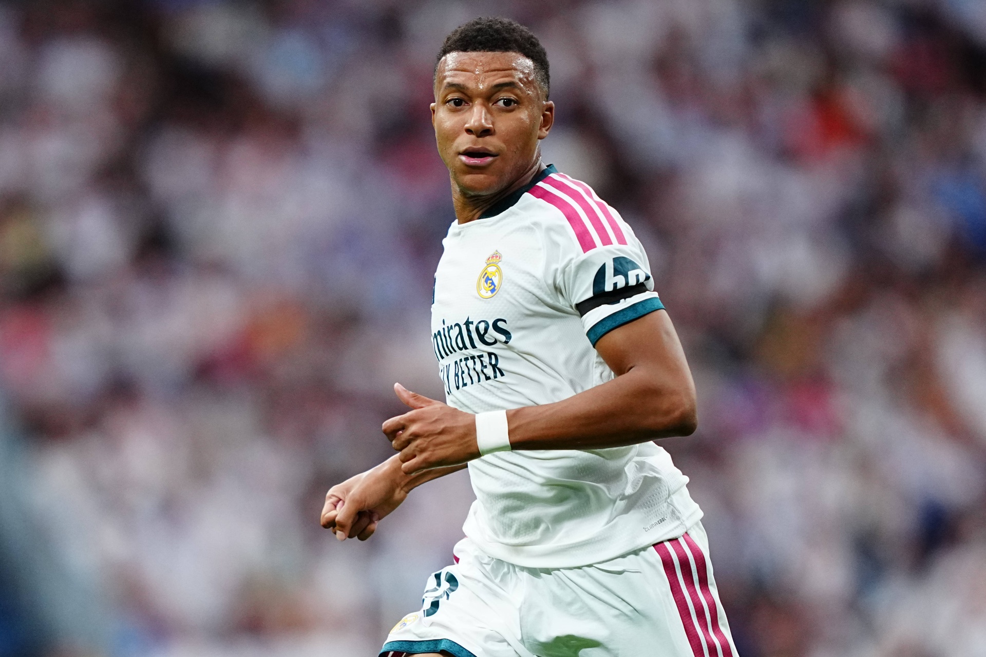Mbappe celem porywacza. Szokujące informacje z Francji