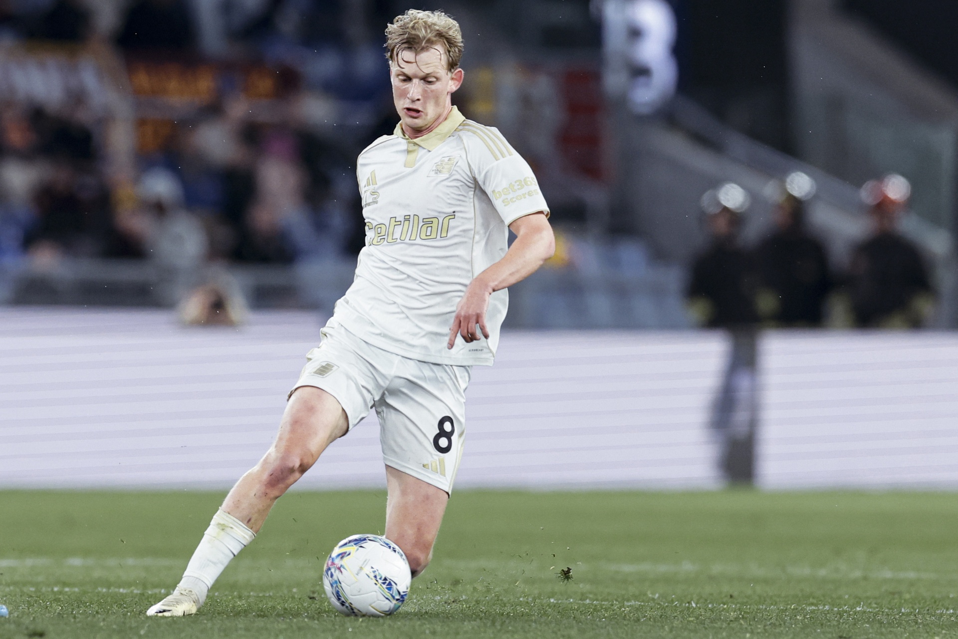 Górnik ściąga nowego piłkarza. W poprzednim sezonie grał w Serie A [NASZ NEWS]