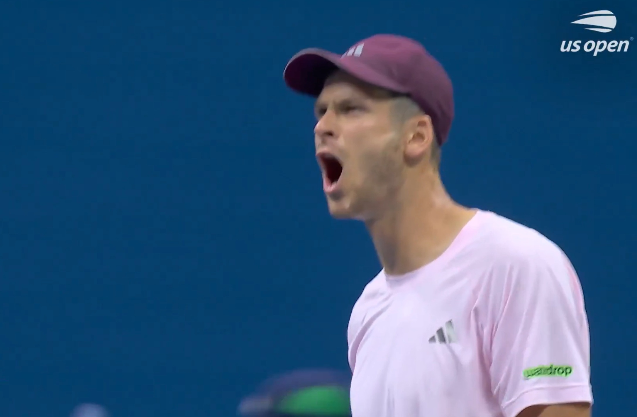 Hurkacz postawił się tenisiście z czołówki! Walka na całego w US Open