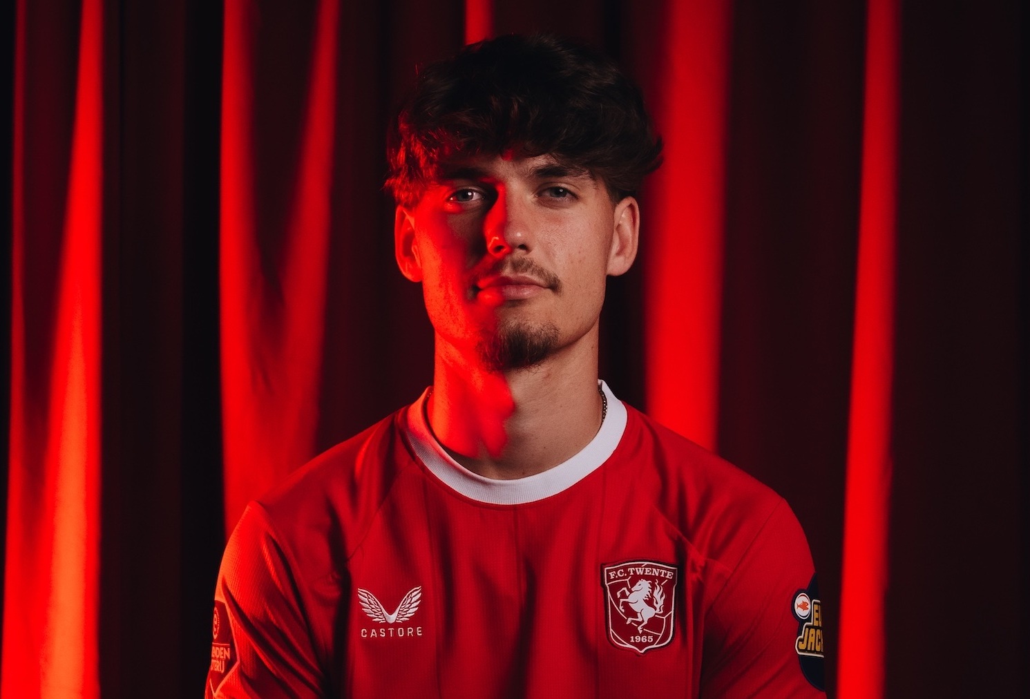 Z Ekstraklasy do Eredivisie. Transfer Polaka potwierdzony