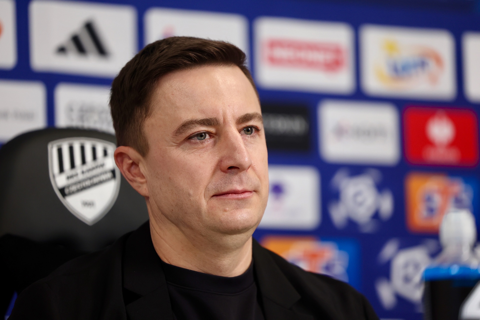 Oto nowy trener Rakowa? "Zanosi się na gotowanie w sosie własnym"