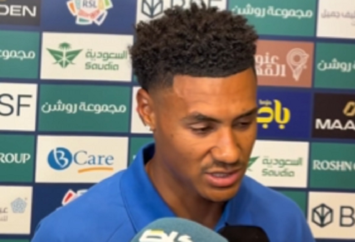 "Poziom jak w Premier League". Gwiazdor wypalił po transferze do Arabii