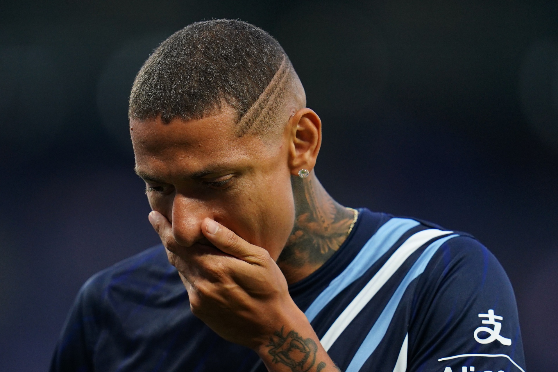 Cios dla Richarlisona. Tottenham naprawdę to zrobił