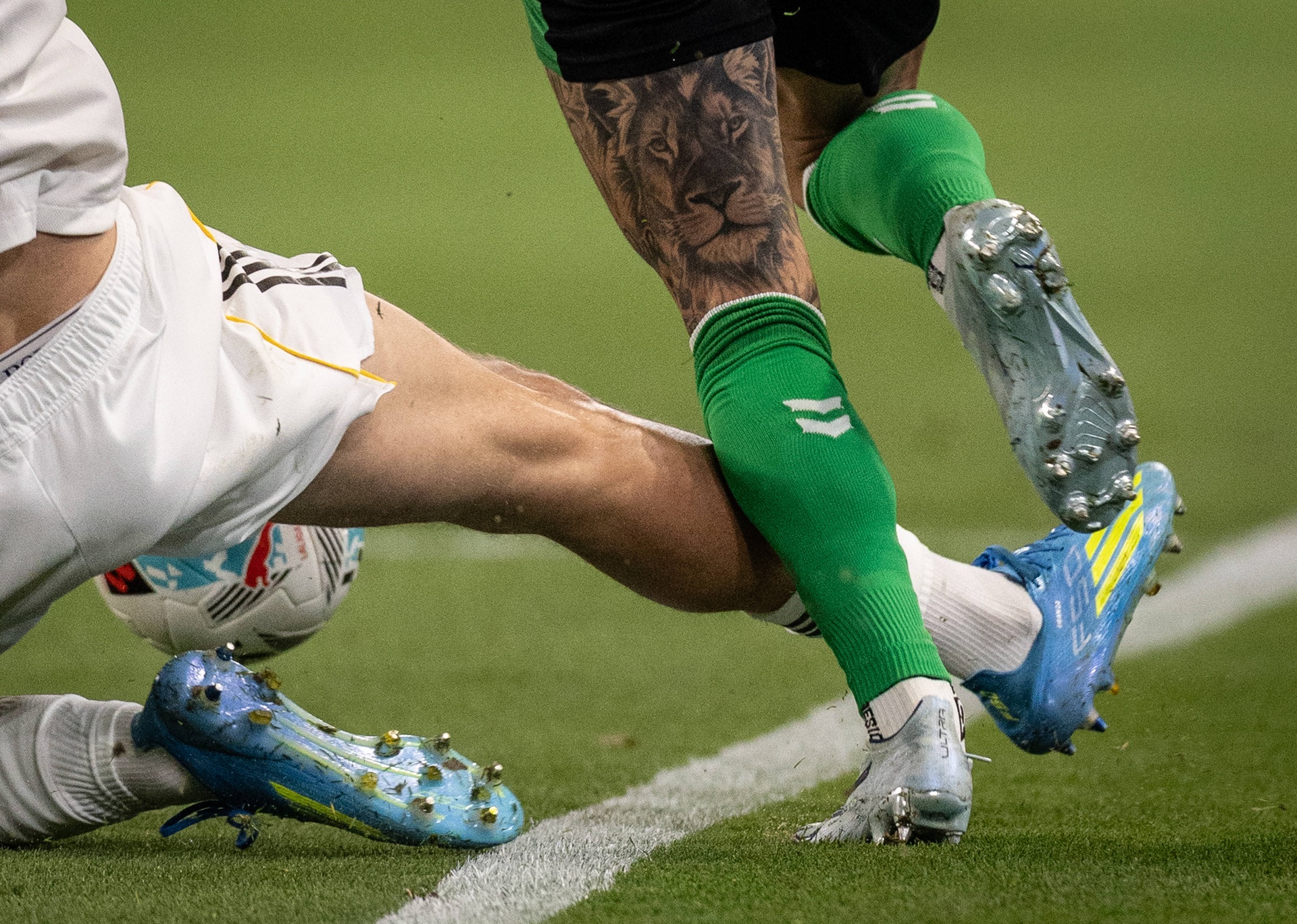 Real Betis - Real Madryt: typy i kursy na LaLiga (4.09.26)