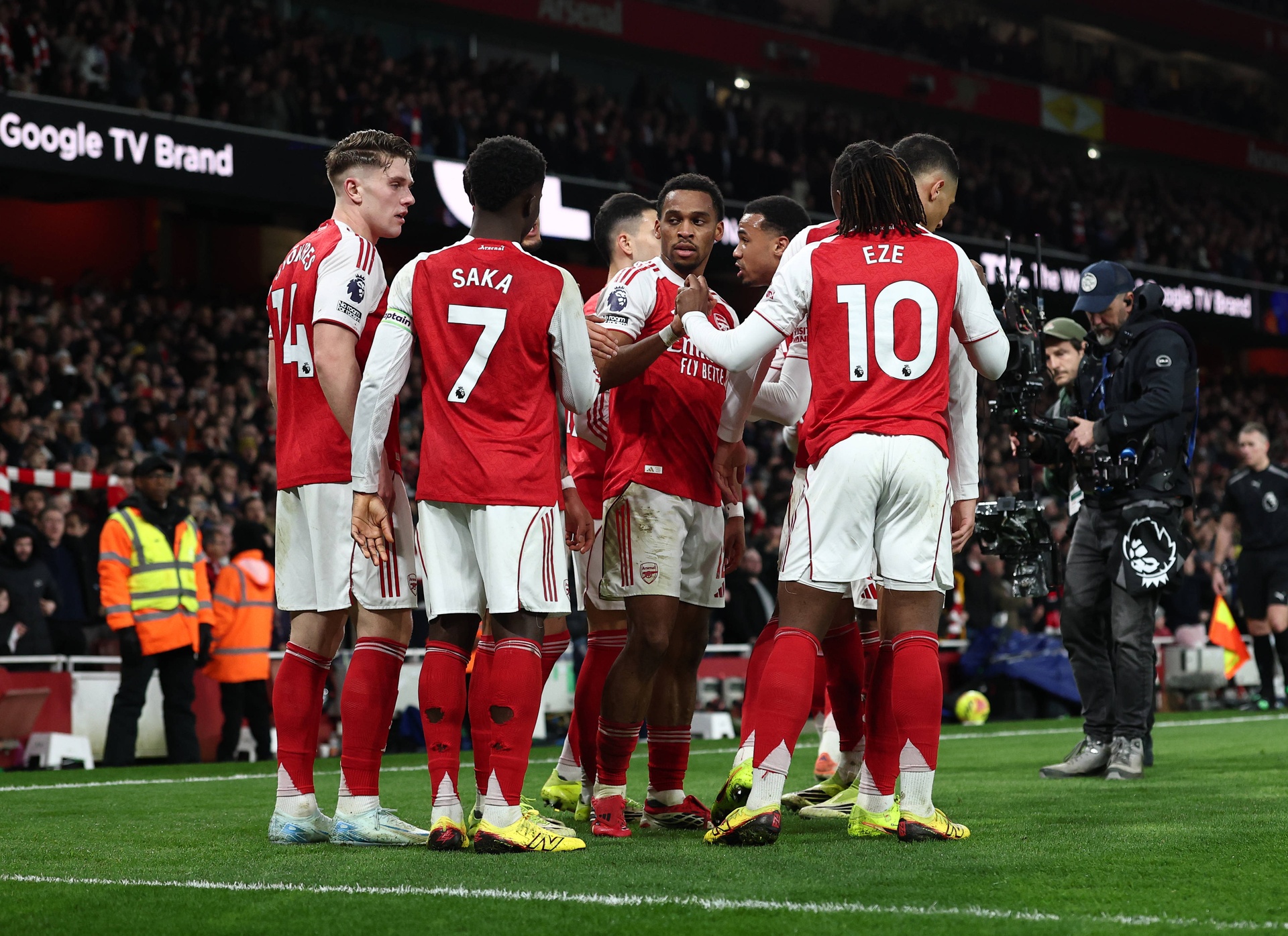Arsenal - Chelsea: typy i kursy na Premier League (6.09.26)