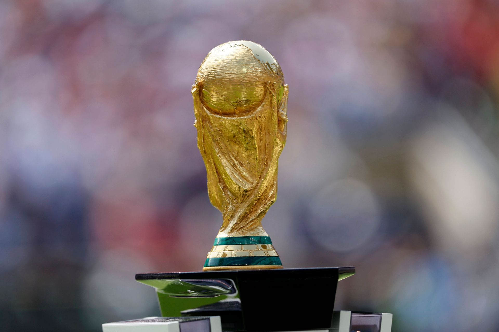 Polska współgospodarzem mundialu?! Media: Doszło do rozmów