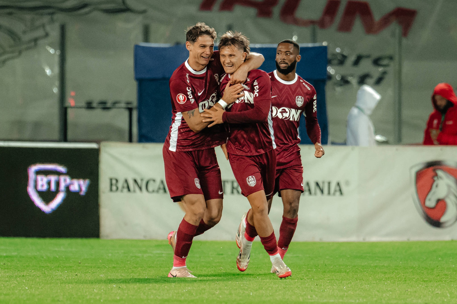 Media: Lechia szokuje. Chce zapłacić ponad milion euro za piłkarza