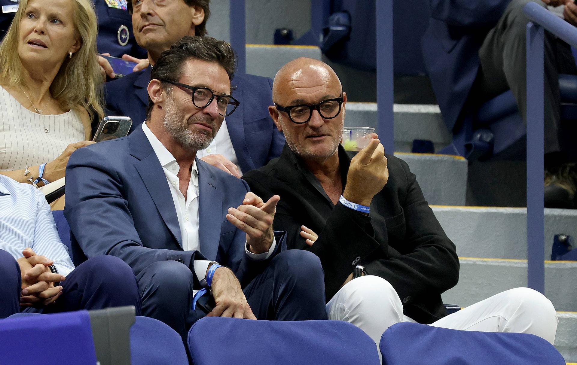 Jest Deadpool, będzie też Wolverine? Słynny aktor chce kupić udziały w angielskim klubie