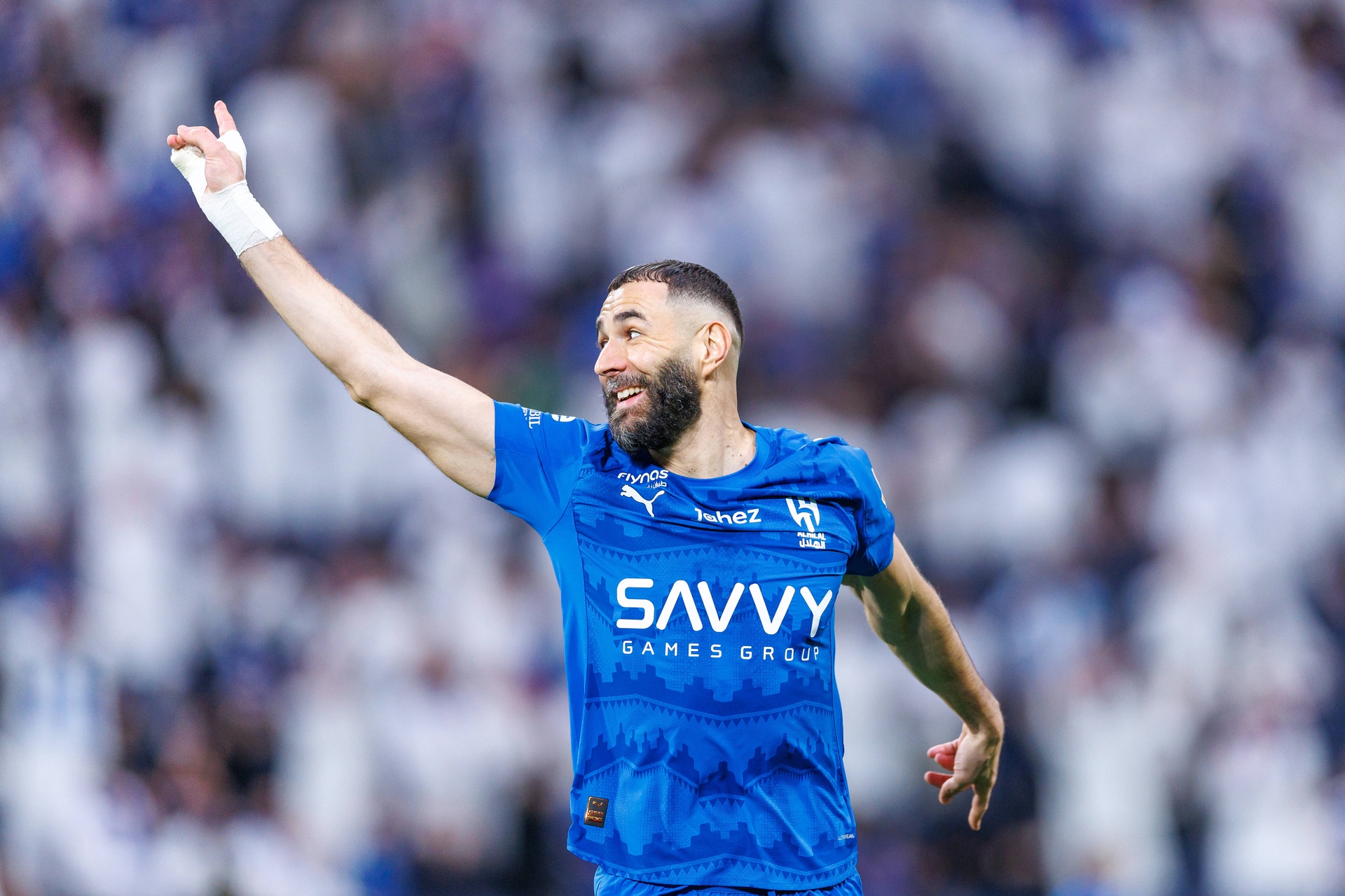 Do tego klubu miał trafić Benzema. Powrót do Europy był o krok