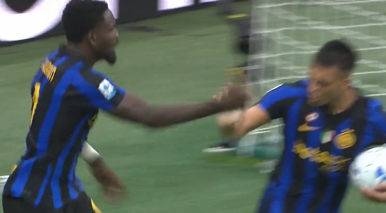 Inter górą w thrillerze z Napoli! Wielka remontada w końcówce
