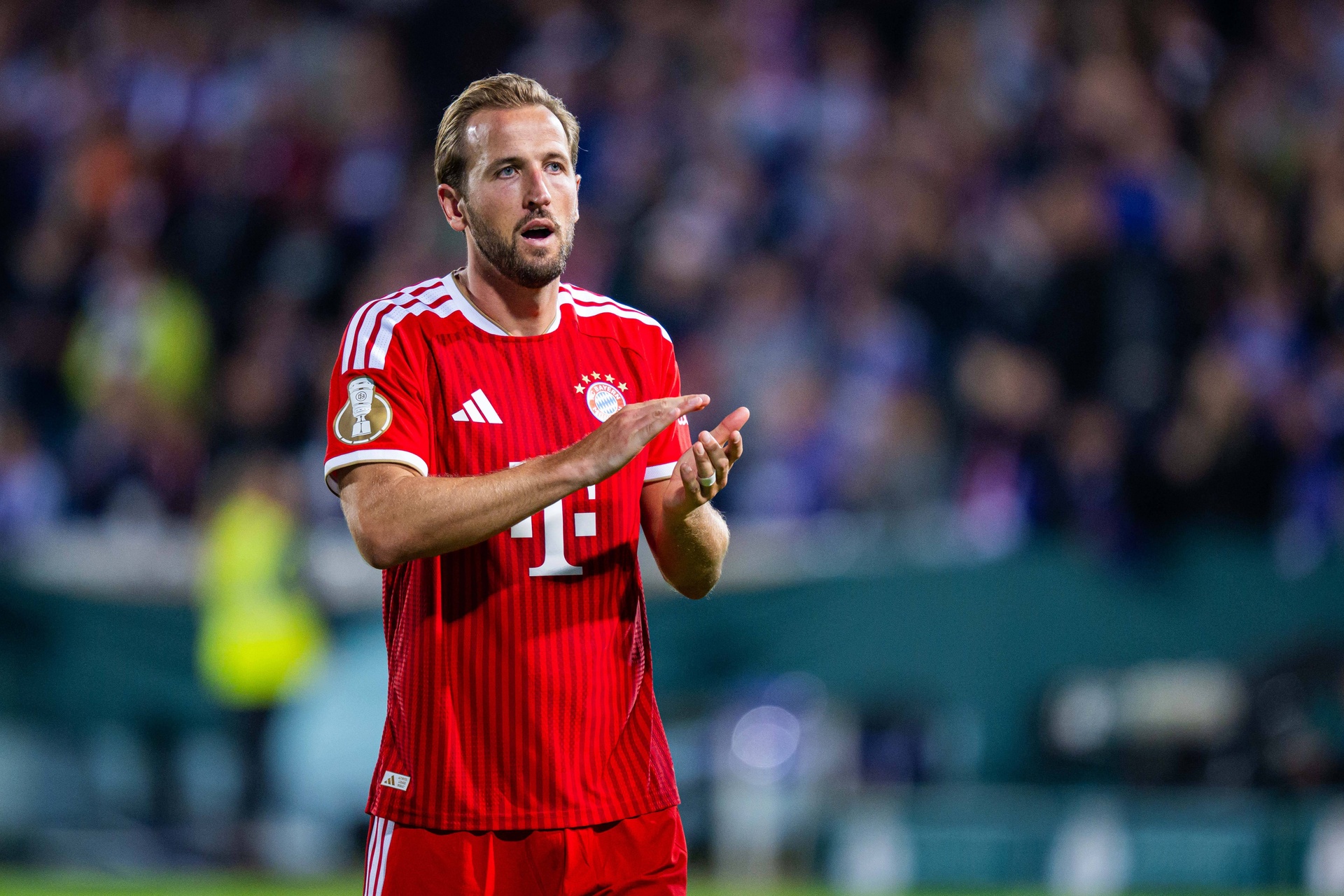 Beniaminek zatrzymał Bayern! Sensacja w Bundeslidze