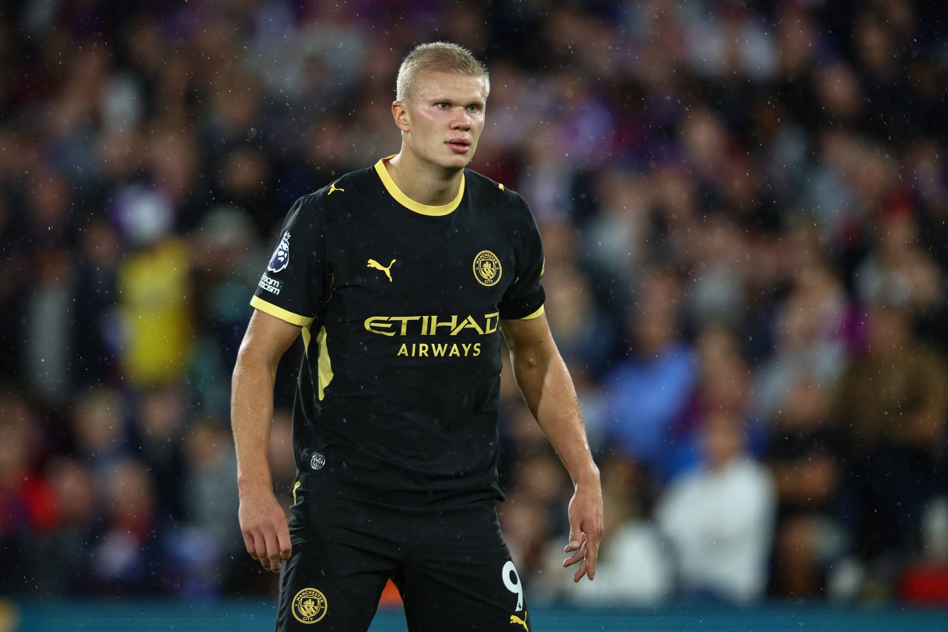 Haaland ocenił ruchy Manchesteru City. Nie gryzł się w język
