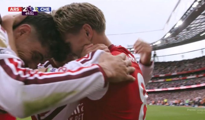 Londyn należy do Arsenalu! Triumf mistrzów w hicie