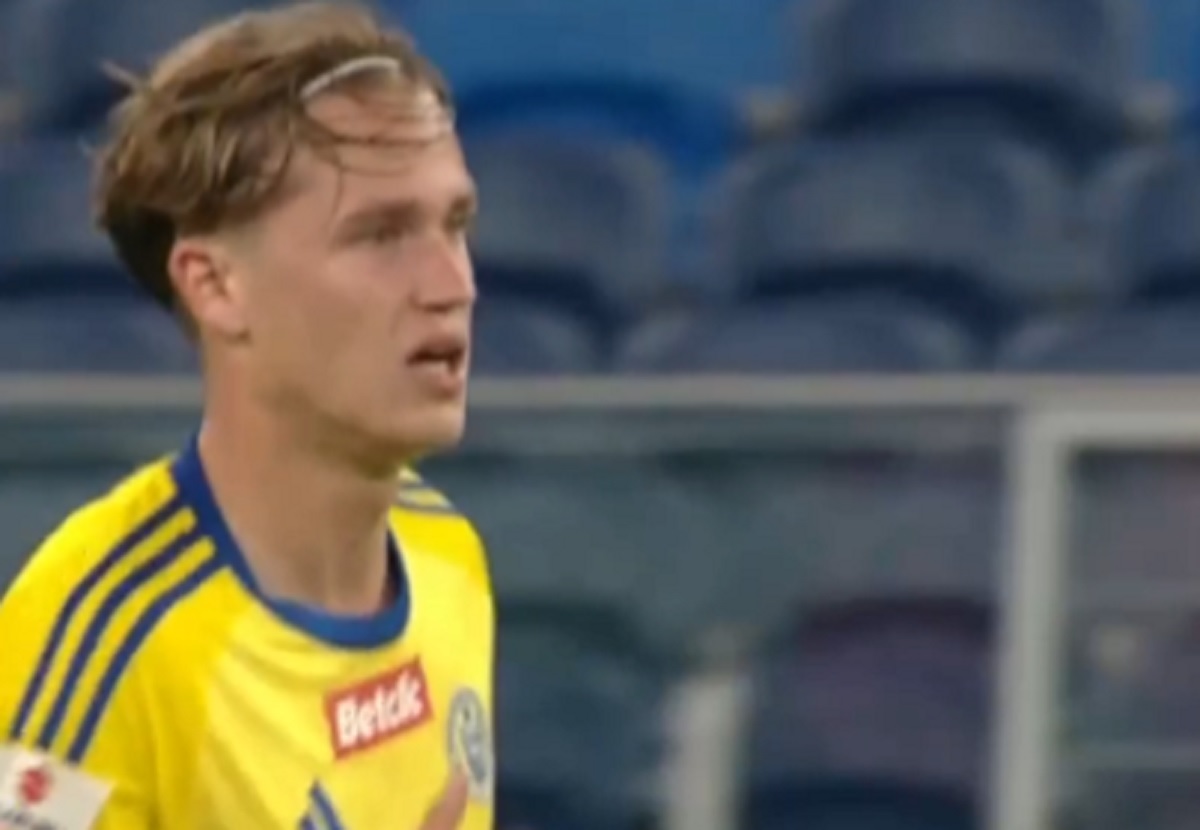 Dwaj kandydaci na gola sezonu! Szalony mecz w Betclic 1 Lidze [WIDEO]