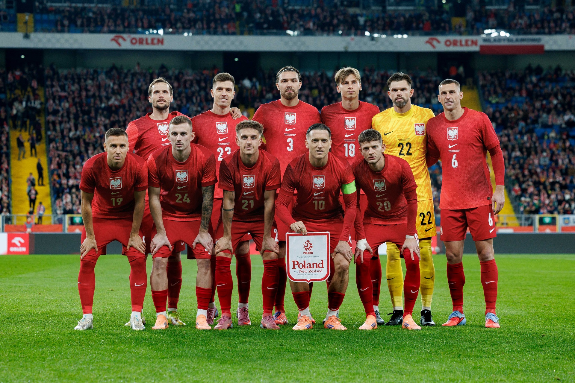 Reprezentant Polski ma problemy z sercem! Konieczny będzie zabieg